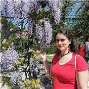 Offro lezioni private inglese (da A1 a C1), cinese (da HSK 1 a HSK4) e spagnolo (livello intermedio/scuole medie inferiori)